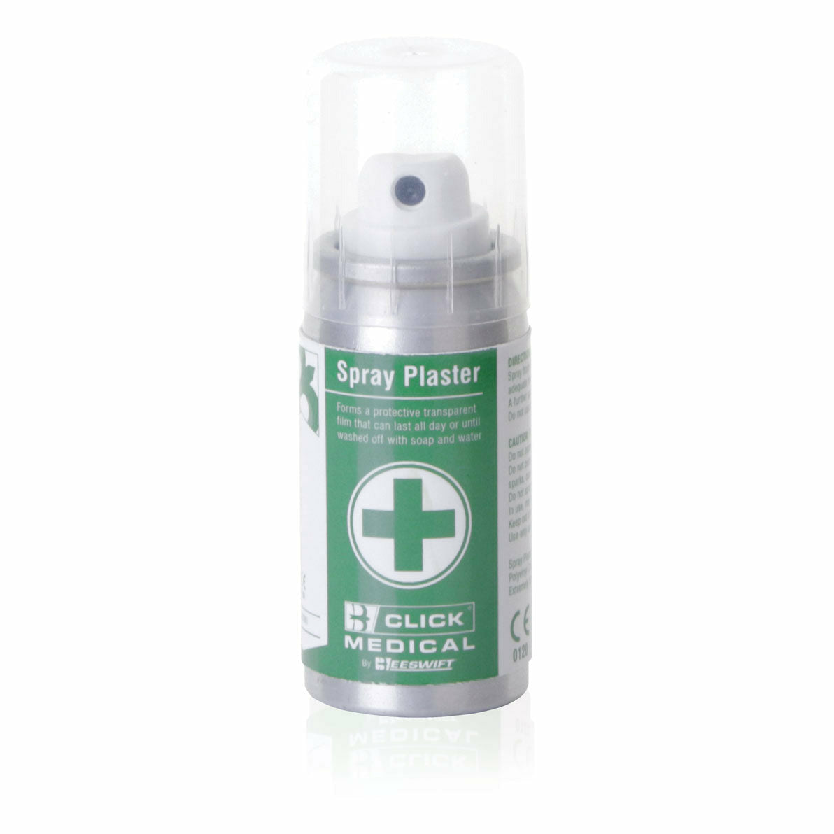 Click Medical 32.5Ml Spray Plaster