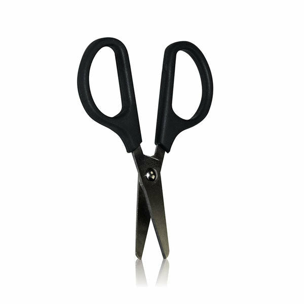 Click Medical Scissors 4" Blunt/Blunt