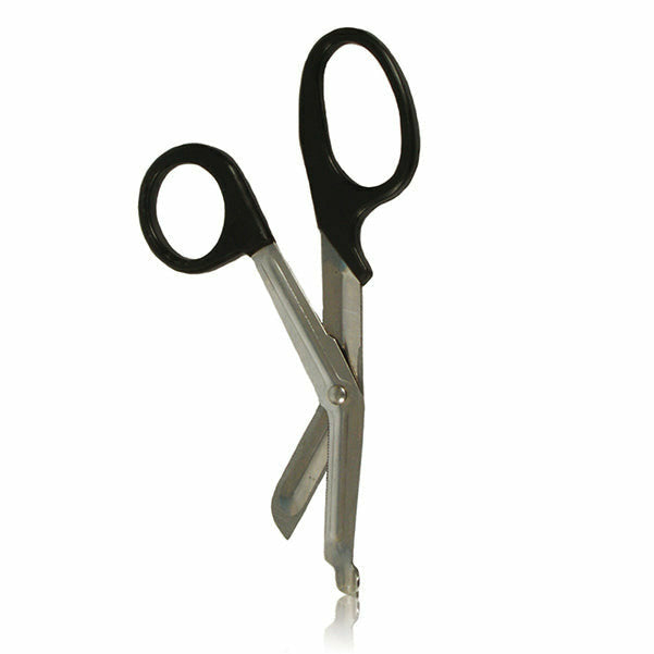Click Medical Scissors 7" Tuffcutt