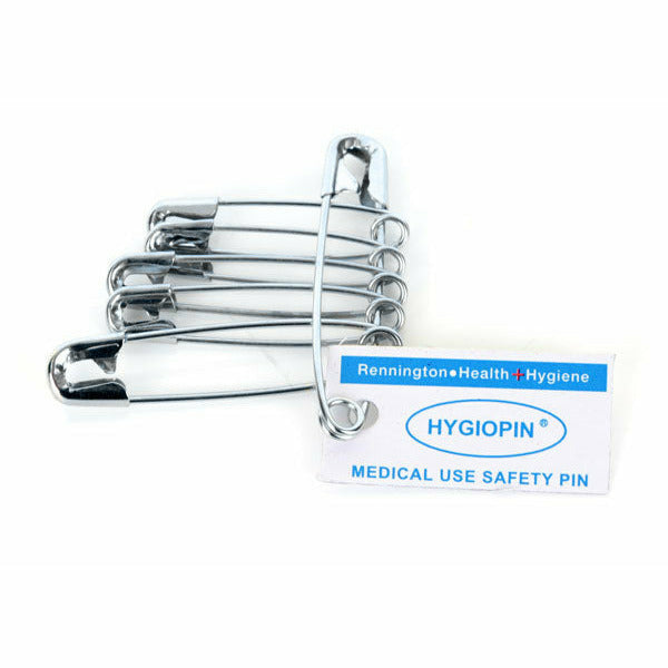 Hygio Pin Safety Pins