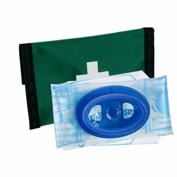 Click Medical Resusciade In Pouch