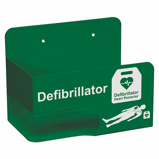 Aed Defibrillator Wall Bracket