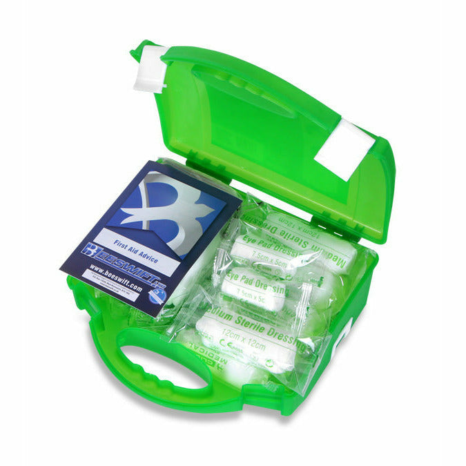 Delta Hse 1-10 Person First Aid Kit