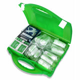 Delta Hse 1-50 Person First Aid Kit