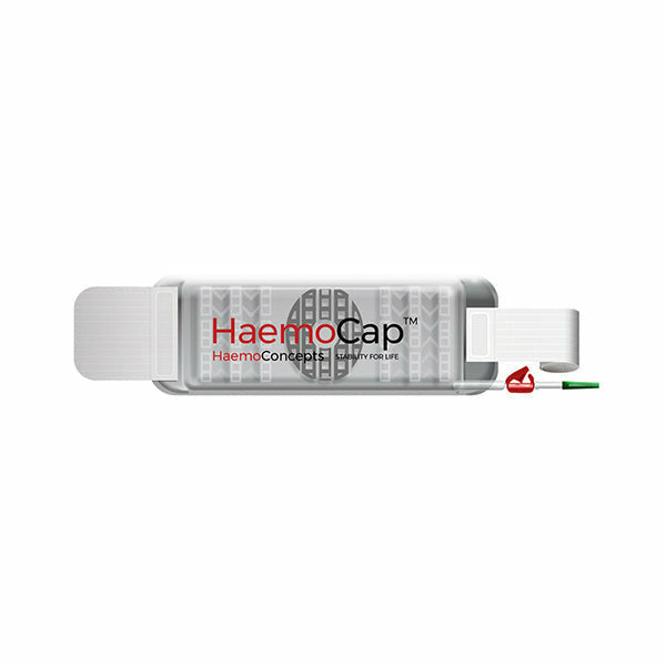 Haemocap Multisite