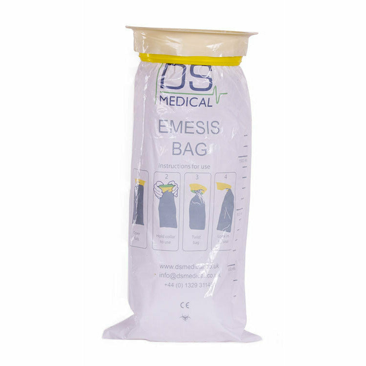 Emesis Vomit Bag