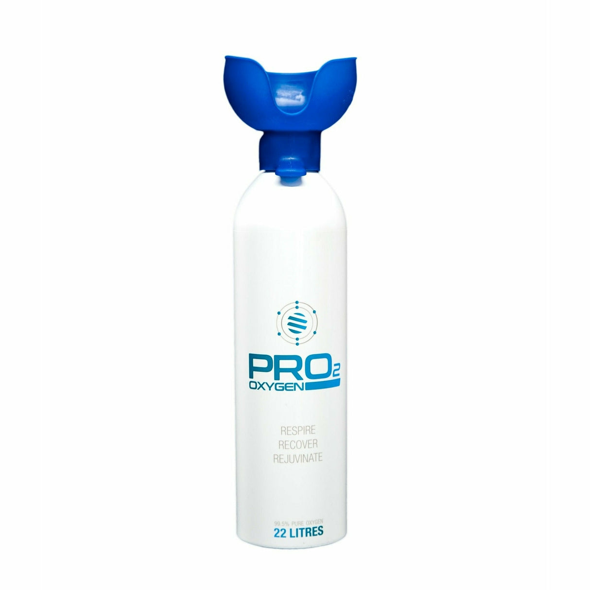 Pro2 Oxygen