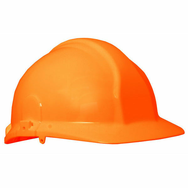 1125 Safety Helmet Orange