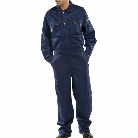 Click Premium Boilersuit