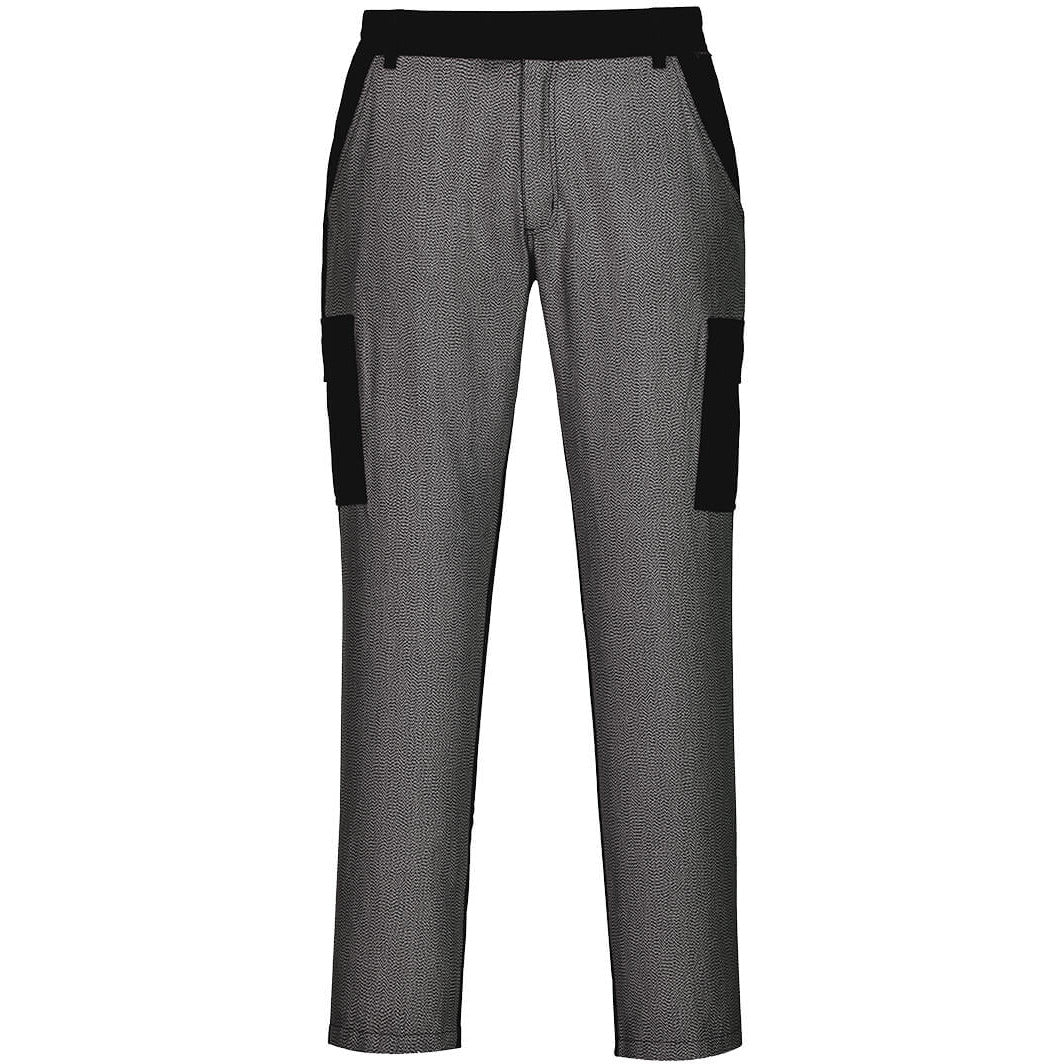 Portwest Combat Trouser with Cut Resistant Front