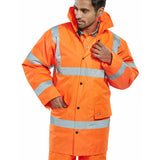 Constructor Jackets