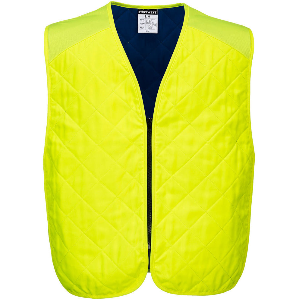 Portwest Cooling Evaporative Vest