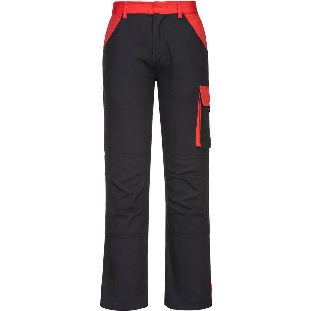 Portwest Poznan Cotton Trouser