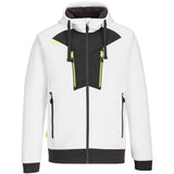 Portwest DX4 Zipped Hoodie