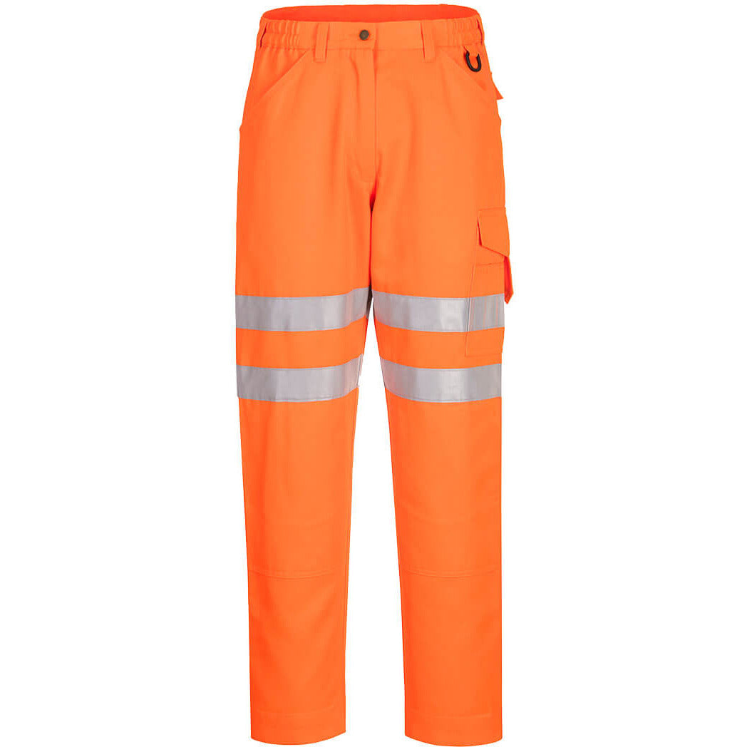 Portwest Eco Hi-Vis Trouser