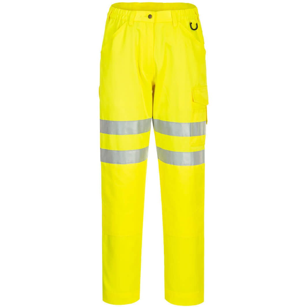 Portwest Eco Hi-Vis Trouser