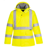 Portwest Eco Hi-Vis Winter Jacket