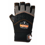 Ergodyne Impact Fingerless Glove