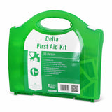 Delta Hse 1-50 Person First Aid Kit