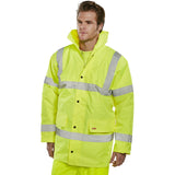 Constructor Jackets