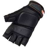 Ergodyne Impact Fingerless Glove