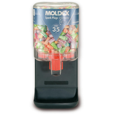 Moldex 7825 Sparkpl S Disp 250 Dispensing Station