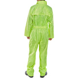 Nylon B-Dri Coverall