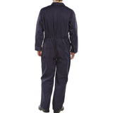 Super Click Heavy Weight Boilersuit