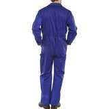 Super Click Heavy Weight Boilersuit