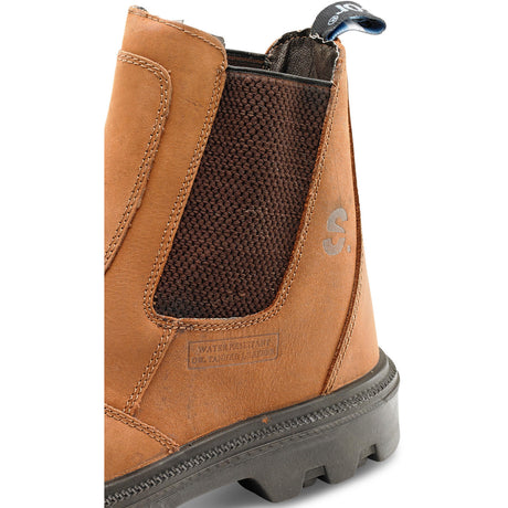 Sherpa Dealer Boot