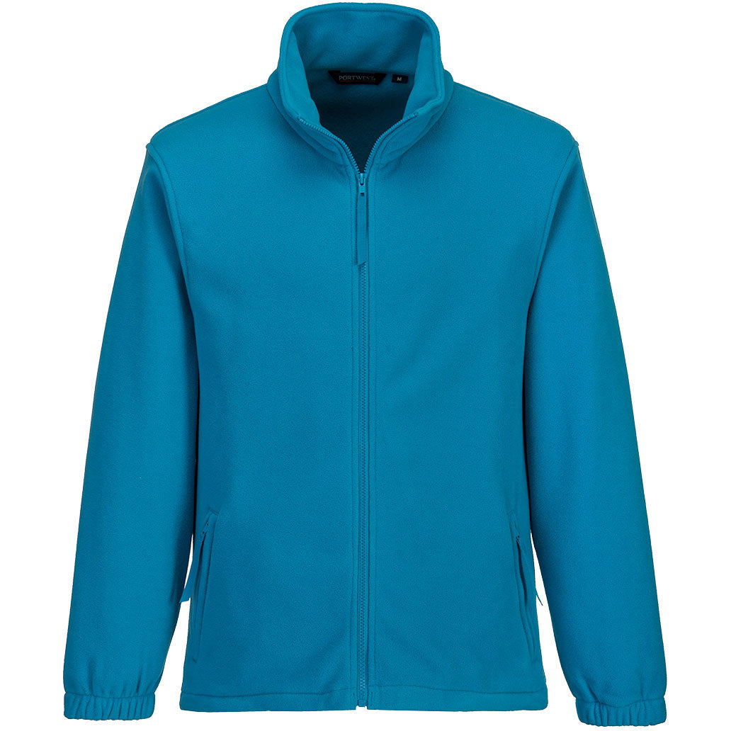 Portwest Men's Aran Fleece