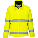 Portwest Hi-Vis Essential Fleece