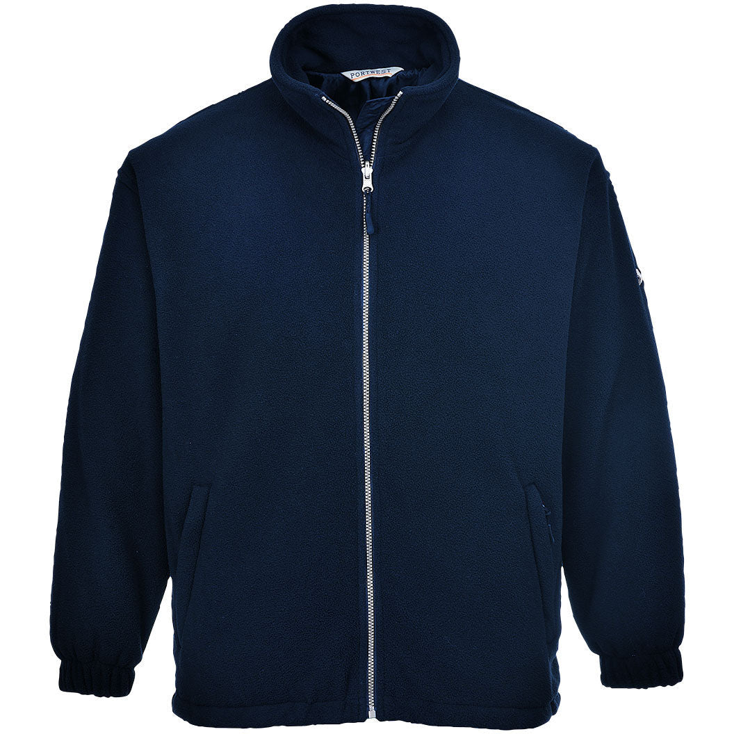 Portwest Windproof Fleece