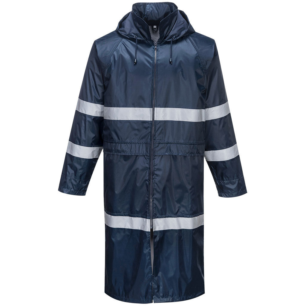 Portwest Classic Iona Rain Coat