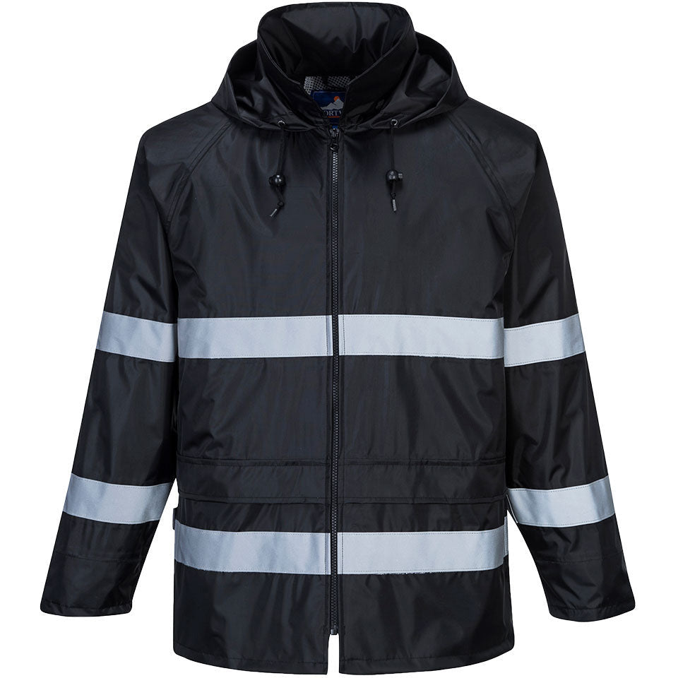 Portwest Classic Iona Rain Jacket