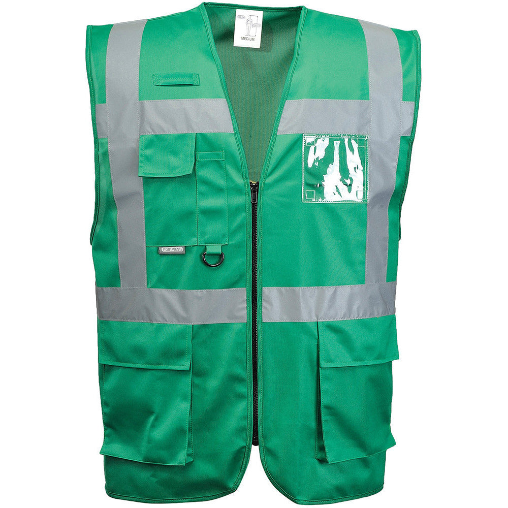 Portwest Iona Executive Vest