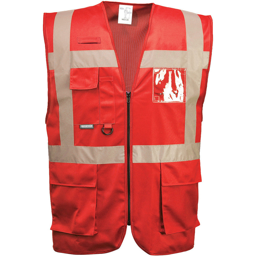 Portwest Iona Executive Vest