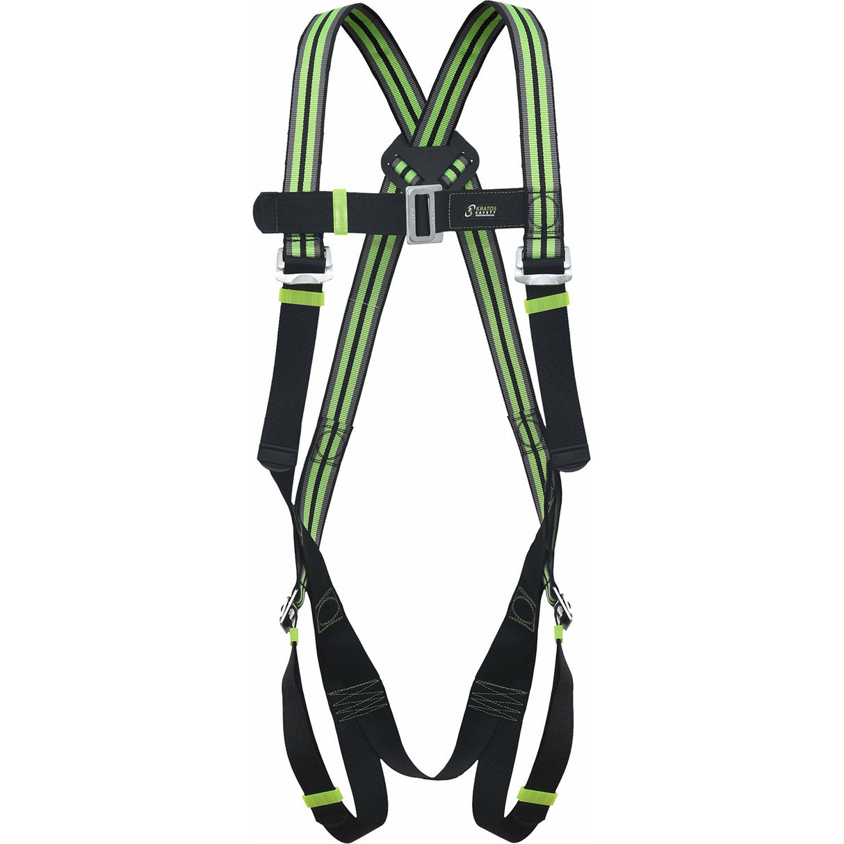 1 Point Comfort Harness Fa10 108 00