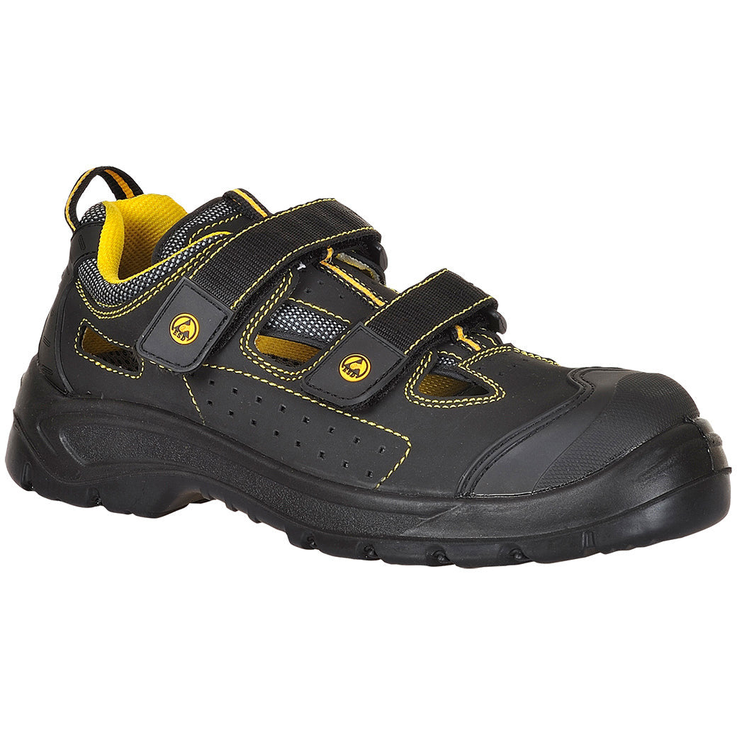 Portwest Compositelite ESD Tagus Sandal S1P