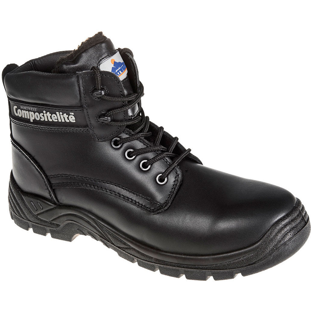 Portwest Compositelite Fur Lined Thor Boot S3 CI