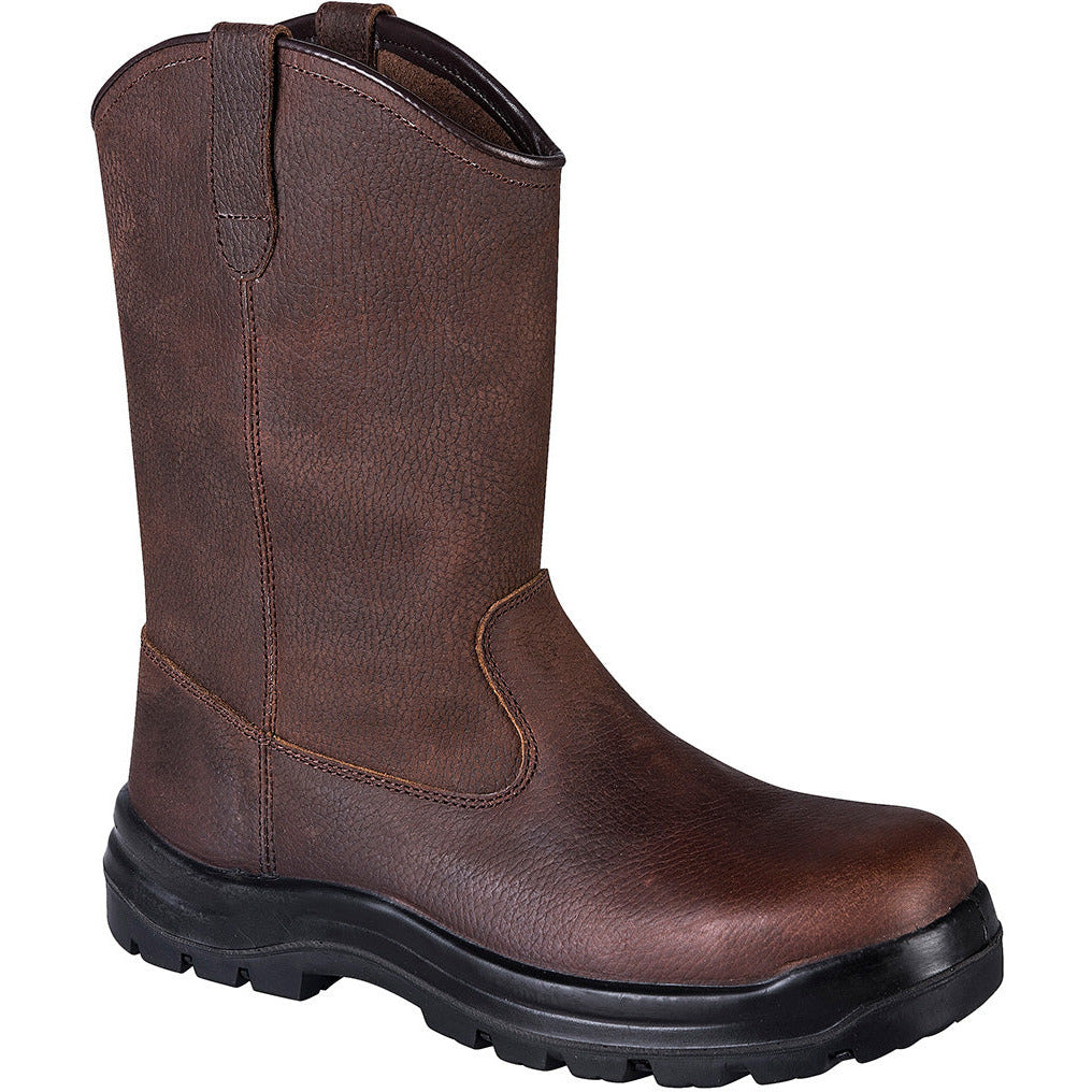 Portwest Compositelite Indiana Rigger Boot S3