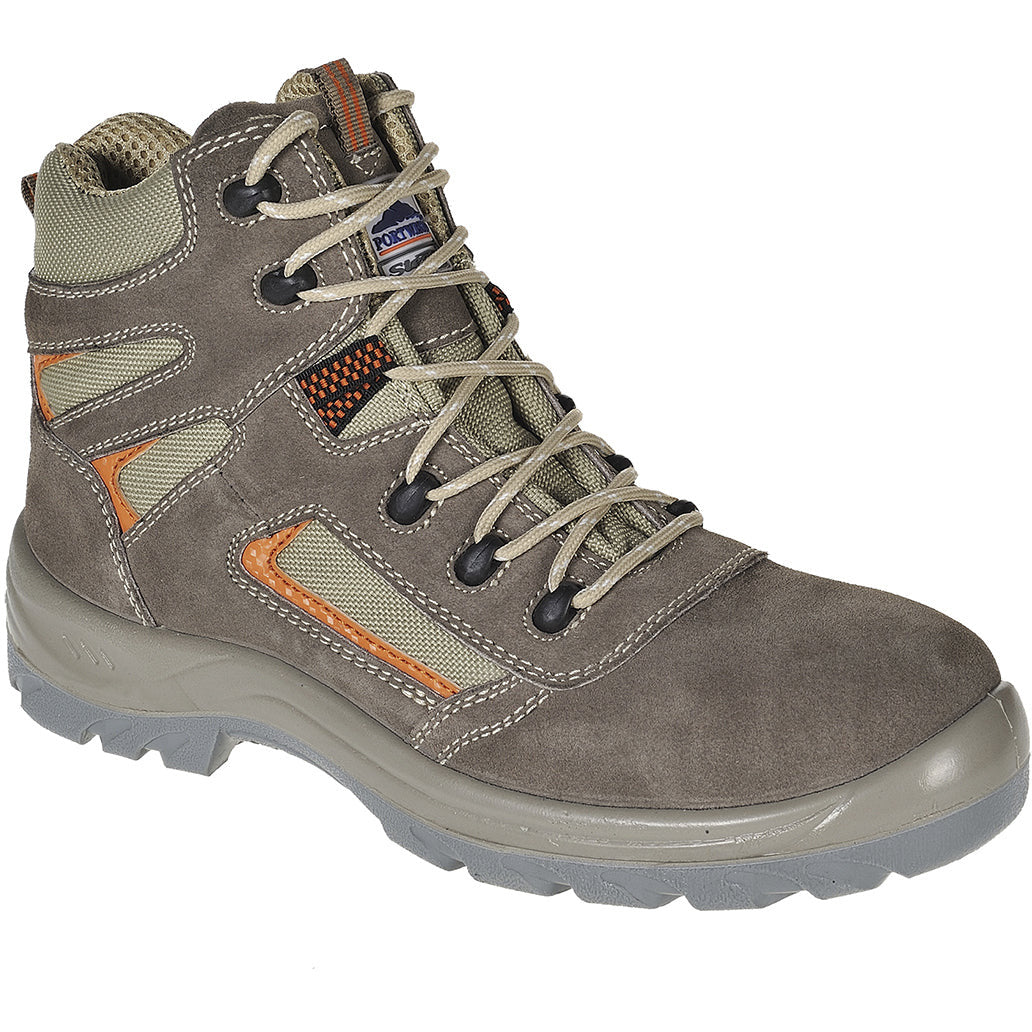 Portwest Compositelite Reno Mid Cut Boot S1P