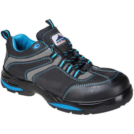 Portwest Compositelite Operis Shoe S3 HRO