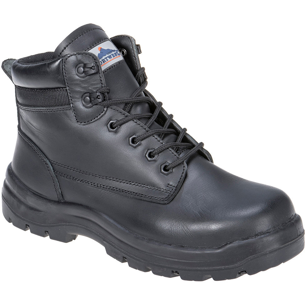 Portwest Foyle Safety Boot S3 HRO CI HI FO