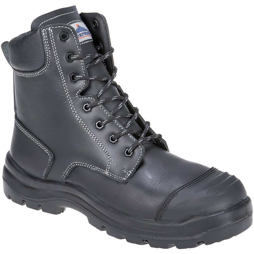 Portwest Eden Safety Boot S3 HRO CI HI FO