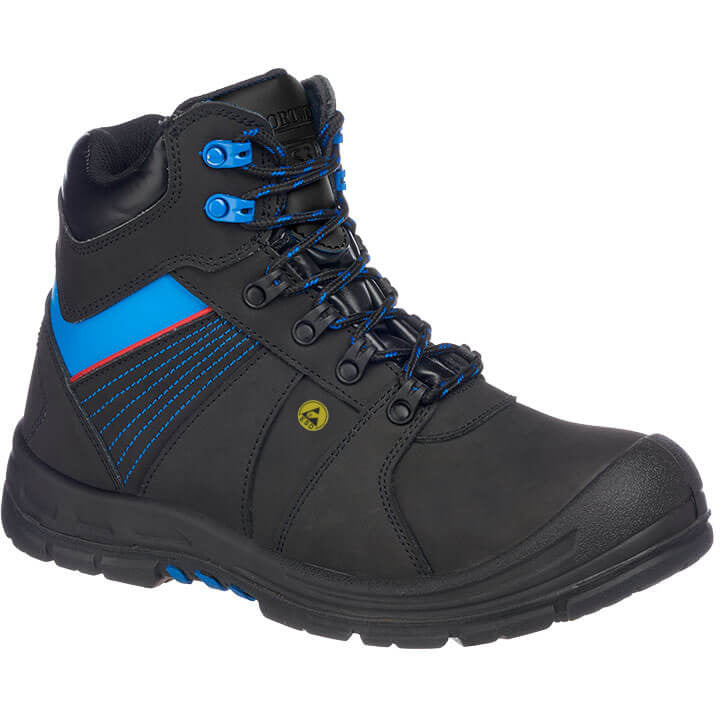 Portwest Compositelite Protector Safety Boot S3 ESD HRO