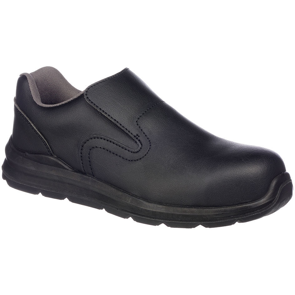 Portwest Compositelite Slip On Safety Trainer