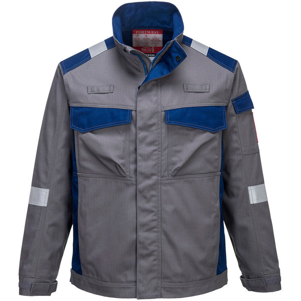 Portwest Bizflame Ultra Two Tone Jacket