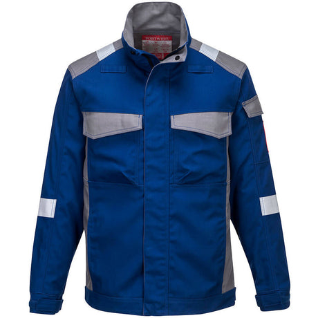 Portwest Bizflame Ultra Two Tone Jacket