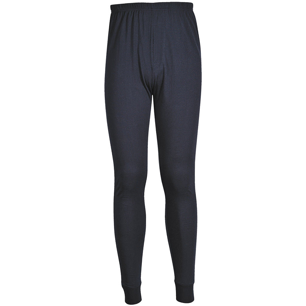 Portwest Flame Resistant Anti-Static Leggings